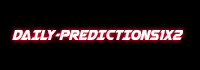 Daily Predictions 1x2 